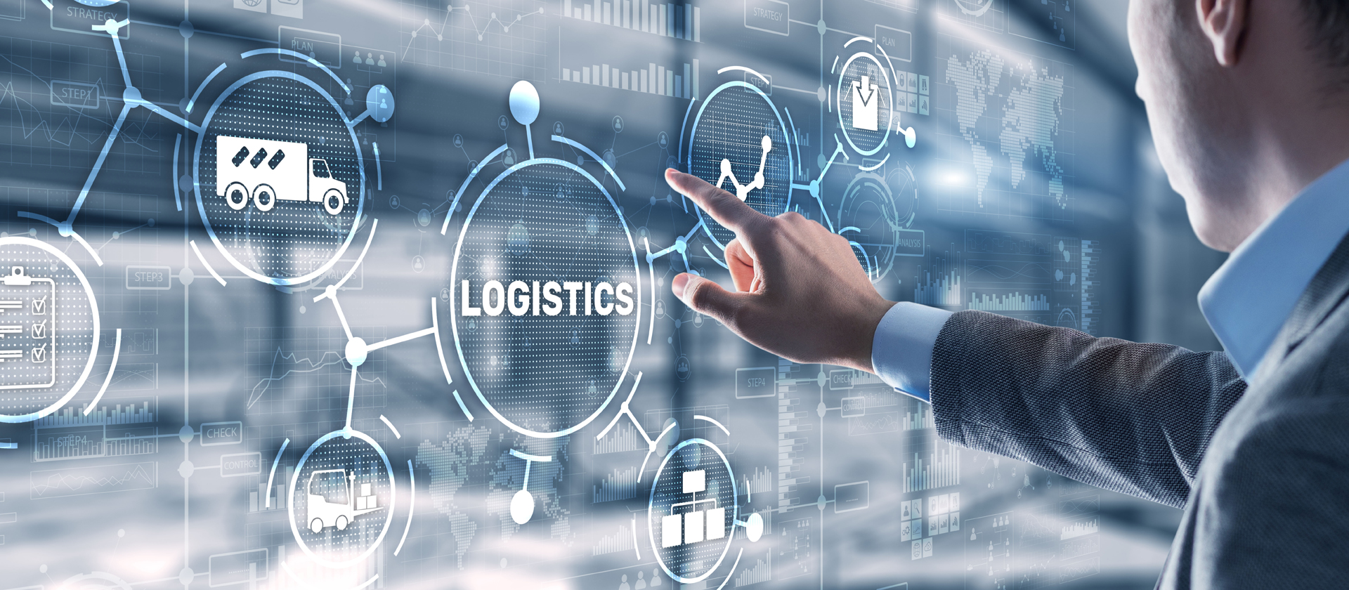 Merkur Logistik – Ihr sicherer Anker Merkur Logistik – Ihr sicherer Anker