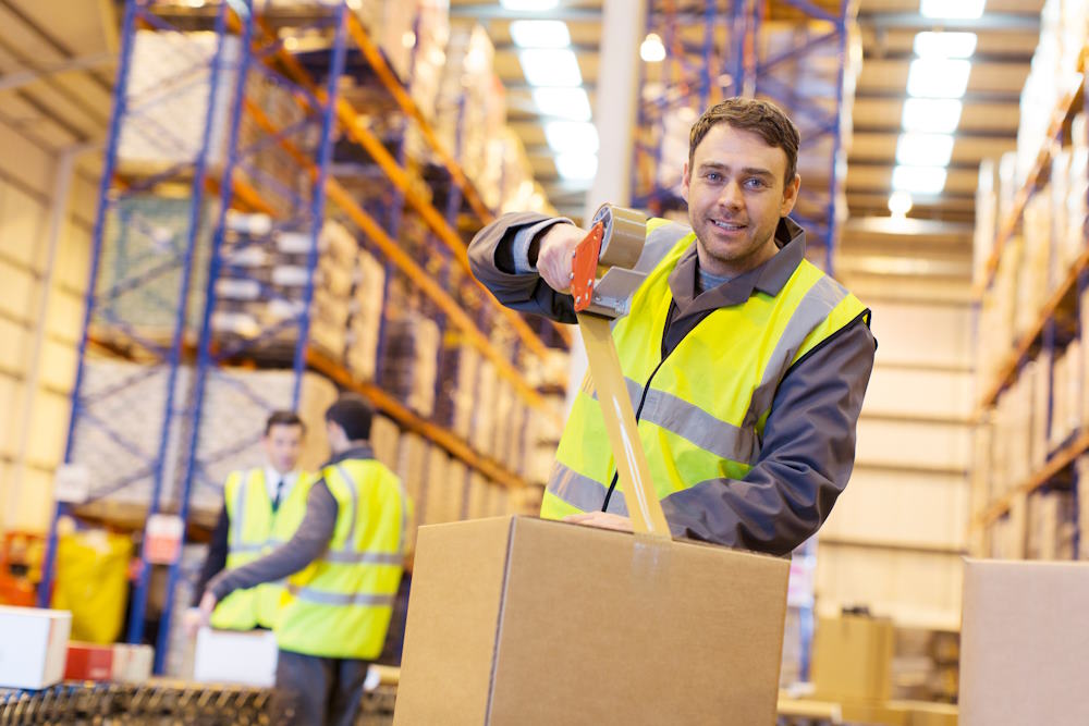 Merkur Logistik Merkur Logistik